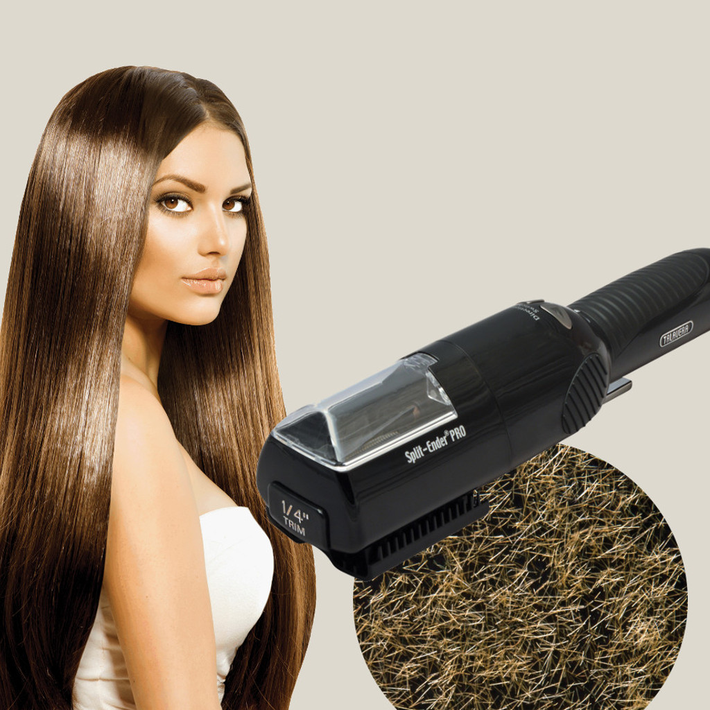 Split-Ender PRO u frizerskom salonu Hair Concept by VITA - Vita studio za  kozmetiku